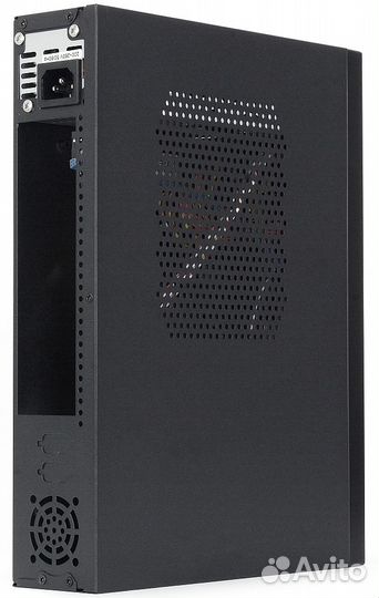 Crown CMC-245-103 300W Black