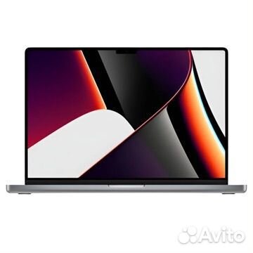 Apple MacBook Pro 16 m116/512