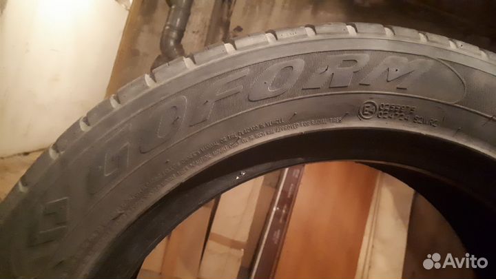 Goform G745 205/55 R16 91H