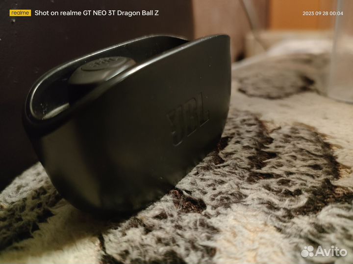 Наушники JBL wave 100TWS