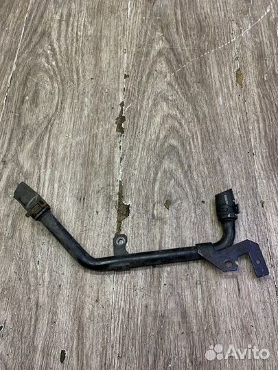 Трубка охлаждения Volkswagen Golf 5 BLF 2007