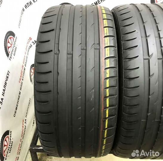 Nexen N8000 235/60 R18 103H