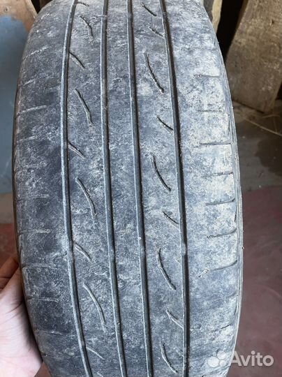 Dunlop Enasave 31 215/60 R16