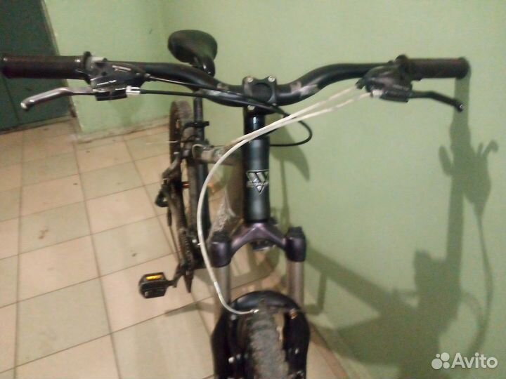 Велосипед Wheller