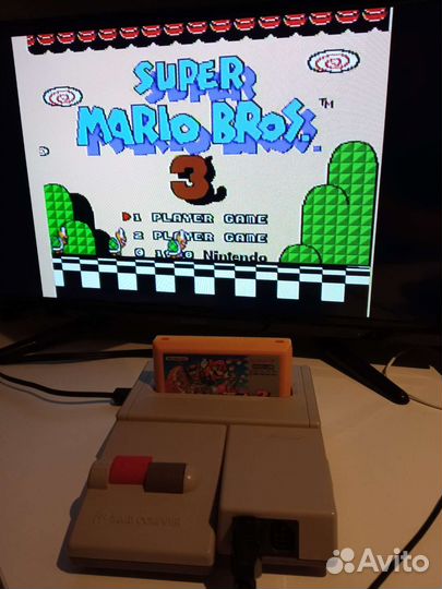 Игры famicom dendy