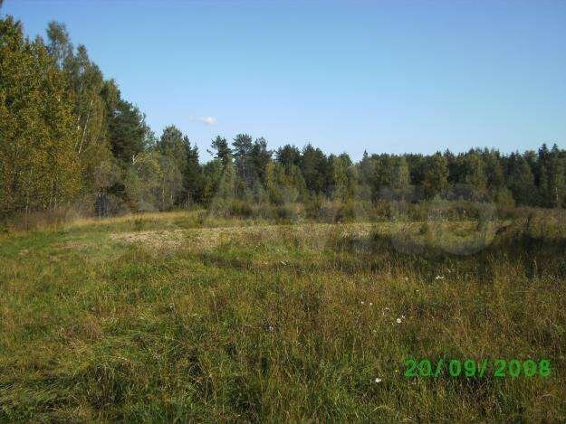 Участок 24 га (СНТ, ДНП)