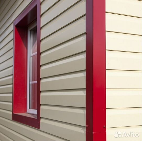 Mеталлocaйдинг 