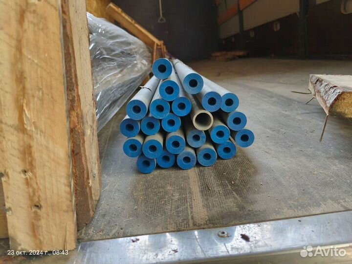 Б/У трубы / Доставка