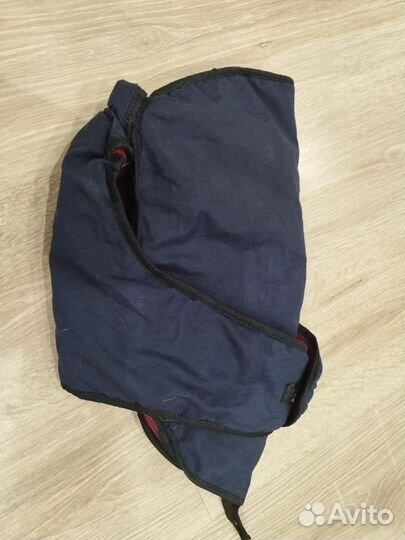 Комбинезон для собаки