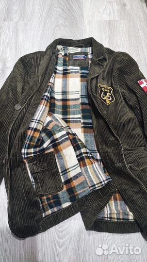 Куртка bodycheck