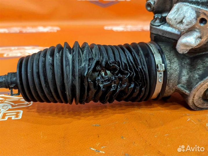 Рулевая рейка w203 C-class 112.916