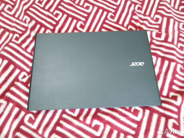 Acer Aspire E5-573G