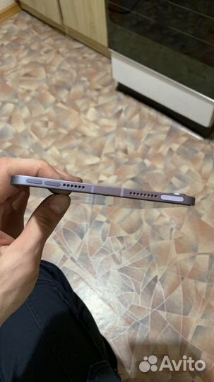 iPad mini 6 64gb wifi + сим