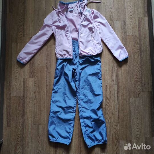 Спортивный костюм Demix для девочки