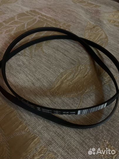 Запчасти к стиральной машине Whirlpool