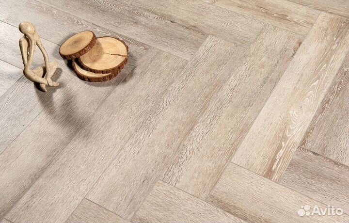 Водостойкий ламинат