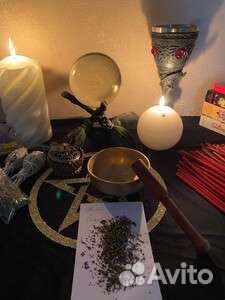Приворот, гадания, гадалка, обучение