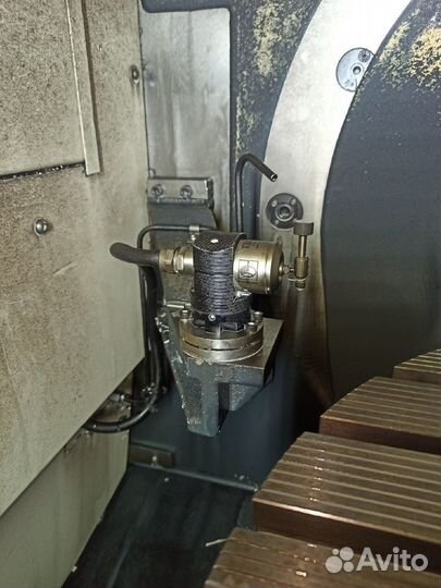Чехол датчика положения DMG mori DMU 50 ecoline