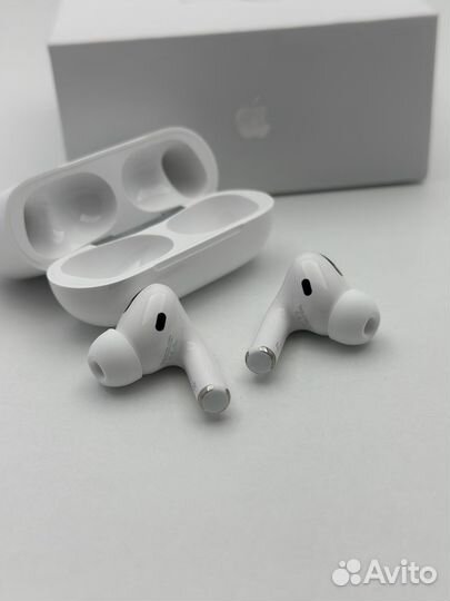 Airpods Pro