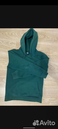 Фирменая толстовка kiabi