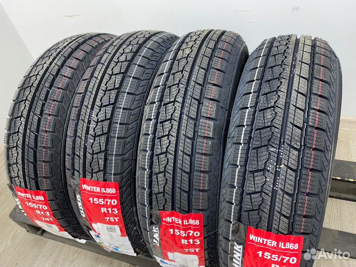 iLink Winter IL868 155/70 R13 72T