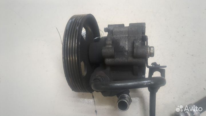 Гур Fiat Ulysse 2002, 2004