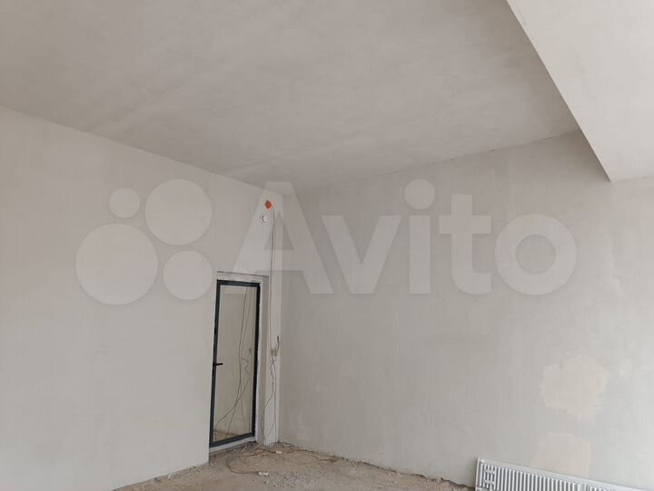 Апартаменты-студия, 31 м², 2/2 эт.