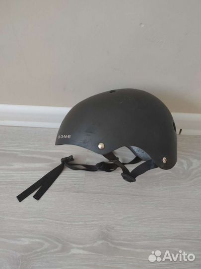 Шлем для bmx