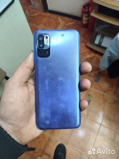 Xiaomi Redmi Note 10 5G, 4/128 ГБ