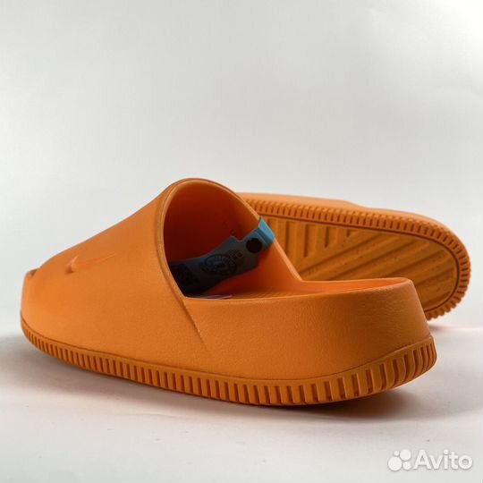 Тапки Nike Calm Slide(Оригинал)