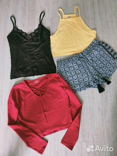 Женские вещи пакетом 42 размер