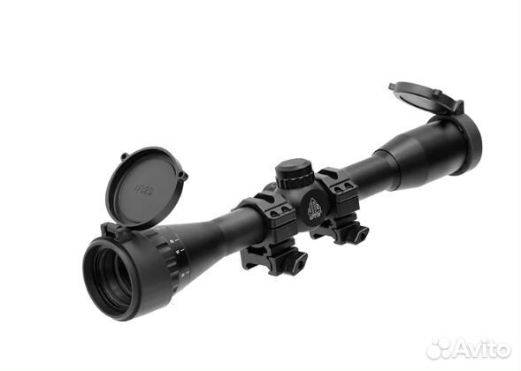 Прицел leapers true hunter classic