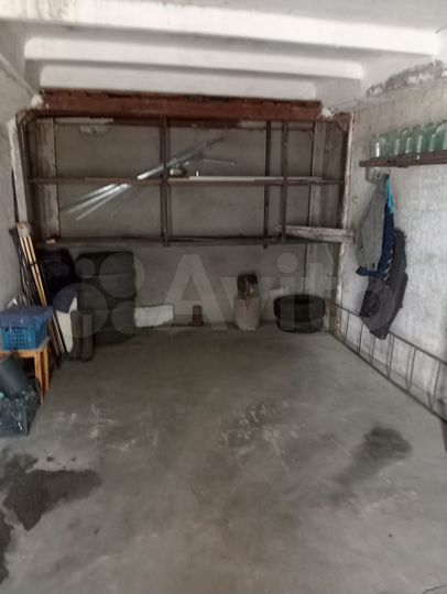 Гараж, 28 м²