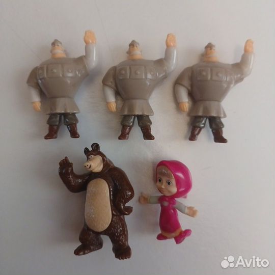 Киндеры