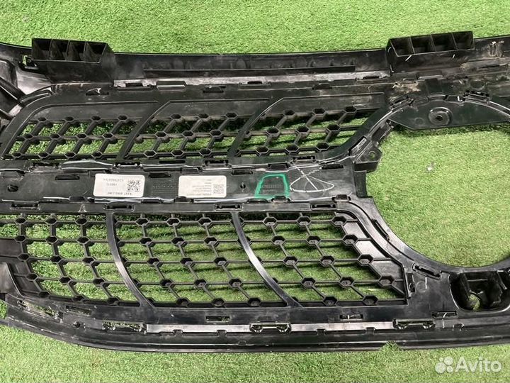 Решетка радиатора Mercedes-Benz GLB-Class