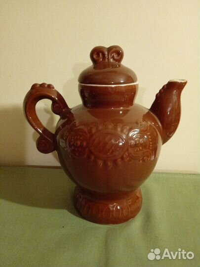 Советские кувшины