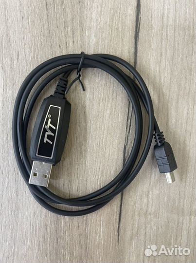 Программатор для раций TYT TH9800