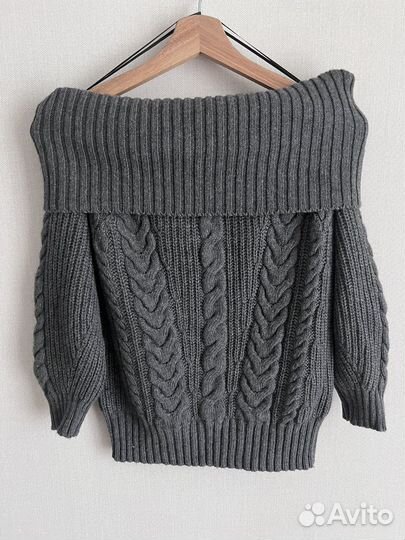 Свитер Massimo Dutti (s)