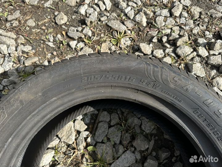 Goodride SA05 205/55 R16 94W