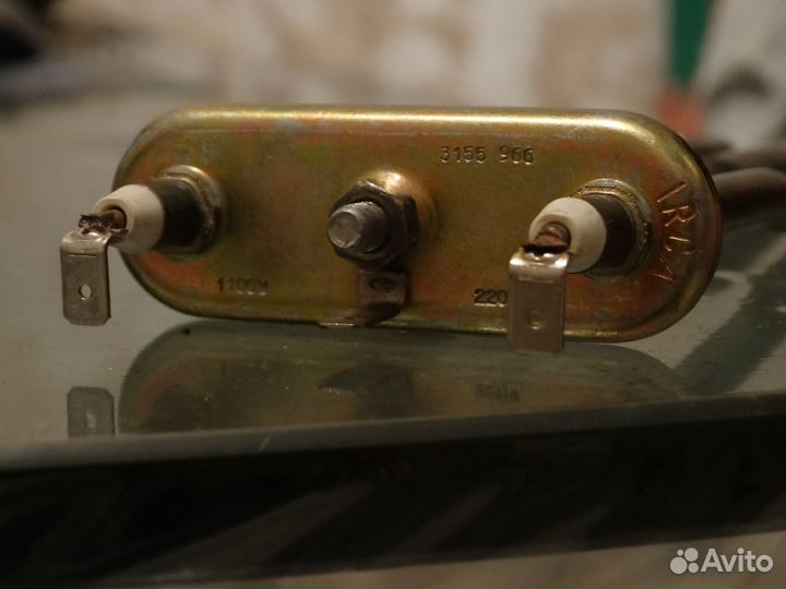 Продается тэн для стиральной машины