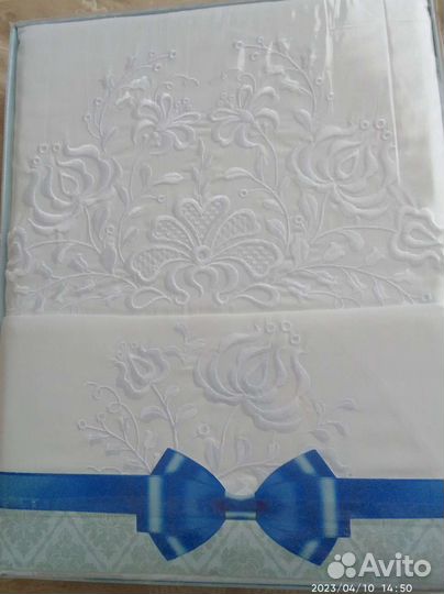 Комплект постельного белья