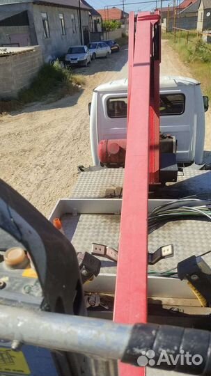 Услуги электрика