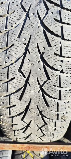 Toyo Observe GSi-5 225/65 R16