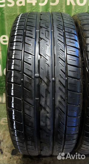 Road Hugger Monarch Metric 225/40 R18 92W