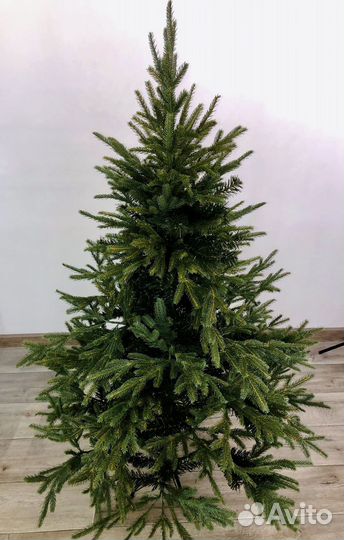 Елка искусственная литая