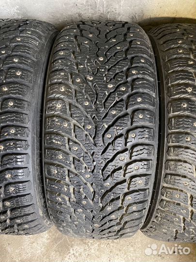 Nokian Tyres Hakkapeliitta 9 225/50 R17