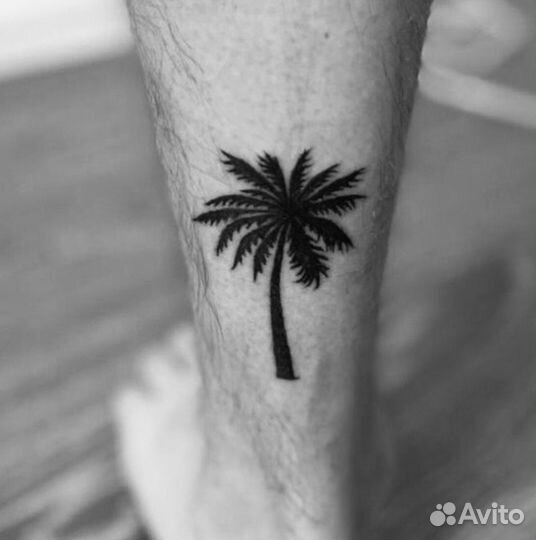 Татуировка