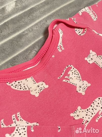 Комплект одежды 64 68 боди штанишки