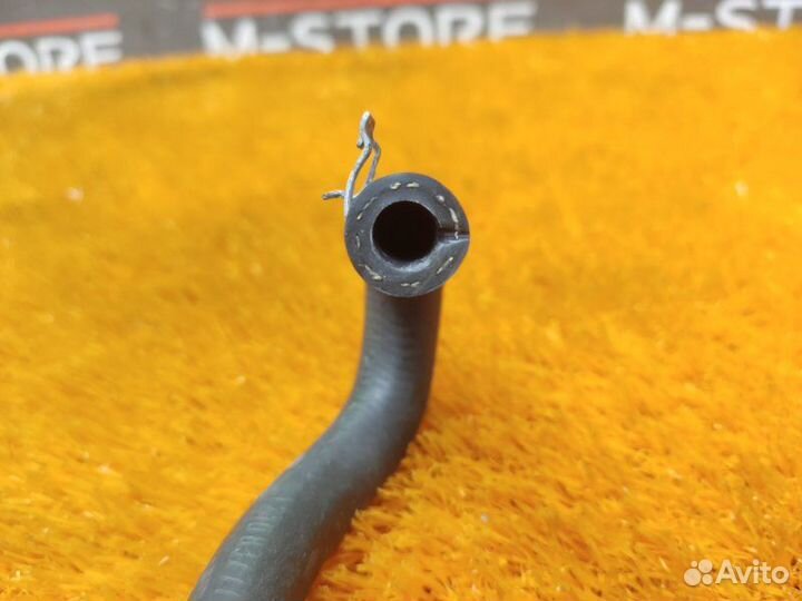Патрубок дополнительной помпы Mercedes-Benz