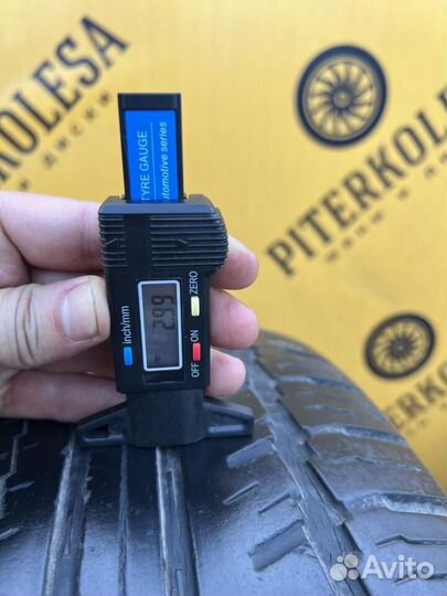 Nokian Tyres Hakka SUV 265/70 R17 115H